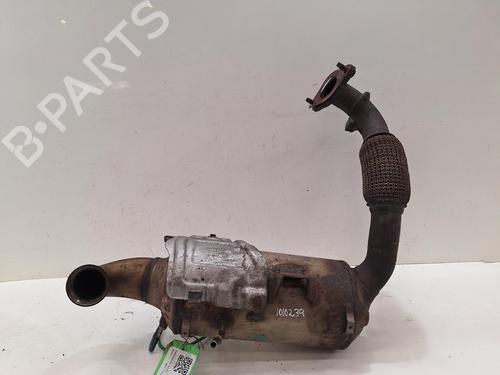 Used Particulate filter FORD FIESTA VI (CB1, CCN) 1.5 TDCi (75 hp) 26834319