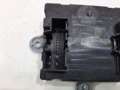Control unit JAGUAR I-PACE (X590) EV400 AWD | BP29471795M11