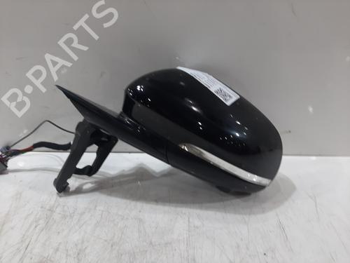 Used Left mirror Left mirror JAGUAR I-PACE (X590) EV400 AWD (400 hp) 36594336 36594336