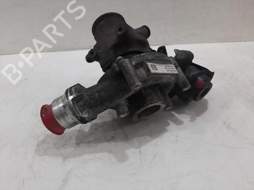 Turbocharger/Supercharger NISSAN NOTE (E12) 1.5 dCi | BP29636763M71 