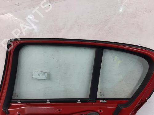 Right rear door BMW 1 (F20) 116 i | BP29397663C5 