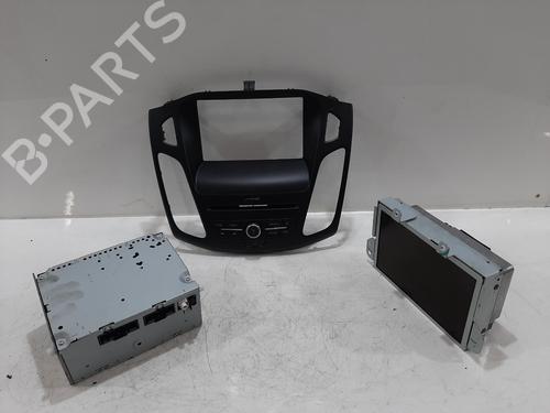 Used Electronic module Electronic module FORD FOCUS III 1.5 TDCi (120 hp) 33868294 33868294