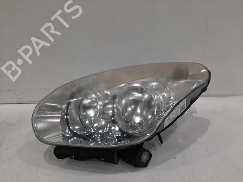 Faro izquierdo FIAT DOBLO Platform/Chassis (263_) 1.3 D Multijet (90 hp) 26775057