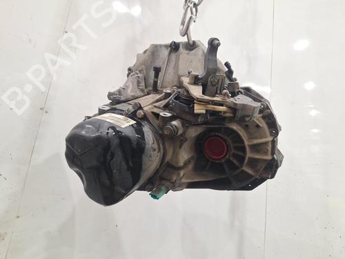 Gearbox NISSAN NOTE (E12) 1.5 dCi | BP29742119M3 
