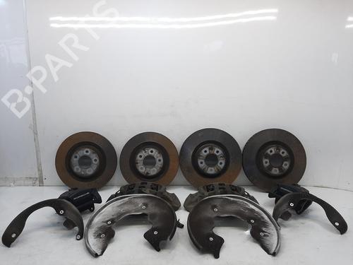 Other PORSCHE MACAN (95B) 2.0 (95BAU1) | BP28114901O1 