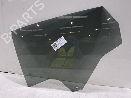 rear-left-door-window-ford-fiesta-vii-hj-hf-2017-40205851 main image