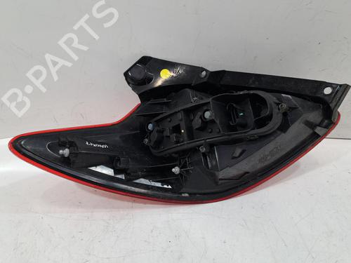 Right taillight FORD KA (RU8) 1.2 | BP31879769C35