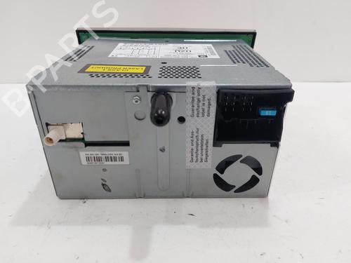Radio VAUXHALL CORSA Mk III (D) (S07) 1.2 (L08) | BP28053149E6 