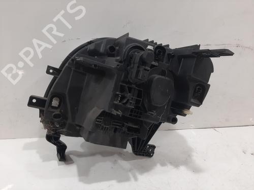 Right headlight SMART FORFOUR Hatchback (453) 1.0 (453.042, 453.043) | BP37400404C29 - Image 5