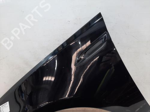 Guarda-lamas esquerdo MG MG 6 Hatchback 1.9 DTi | BP33555546C41 - Image 3