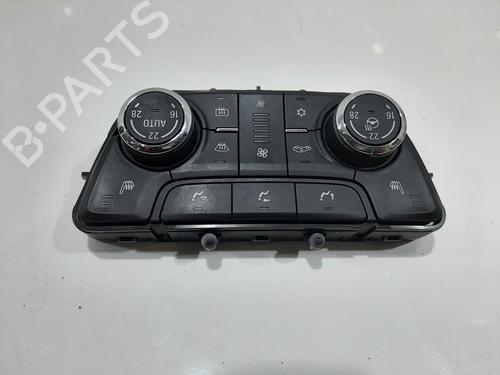 Climate control VAUXHALL MOKKA / MOKKA X (J13) 1.6 CDTi | BP36334597I5 - Image 2