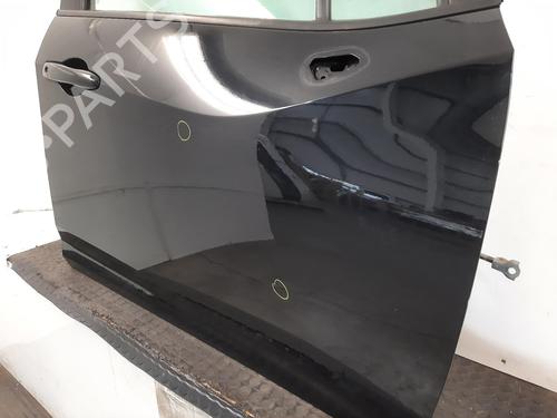 Right front door NISSAN MICRA V (K14) 0.9 IG-T | BP29163495C3 