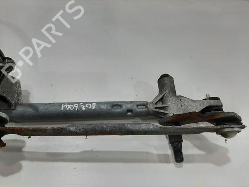 Front wiper motor CHEVROLET CAPTIVA (C100, C140) 2.2 D 4WD | BP30897115M29