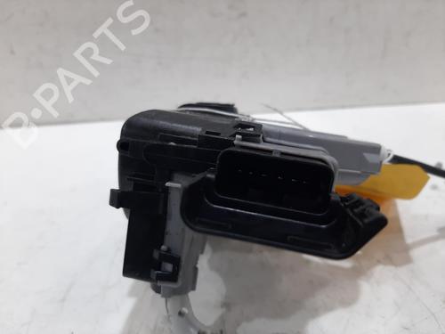 Andre CITROËN C3 III (SX) 1.2 THP 110 (SXHNPS, SXHNZT, SXHNZ6) | BP31033249O1 