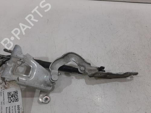 Other VAUXHALL VIVARO B Van (X82) 1.6 CDTi | BP31999470O1