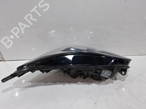 Left headlight VAUXHALL CORSA Mk IV (E) (X15) 1.2 | BP38305315C28 - Image 6