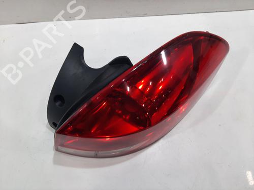 Right taillight RENAULT CLIO III Grandtour (KR0/1_) 1.2 16V (KR02, KR0J) | BP29397365C35 