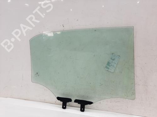 Rear left door window HYUNDAI i20 II (GB, IB) 1.0 T-GDI | BP29922410C20