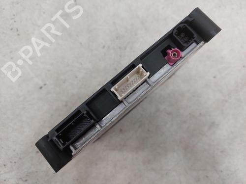 Control unit VW TOUAREG (CR7, RC8) 3.0 TDI 4motion | BP26785607M11 
