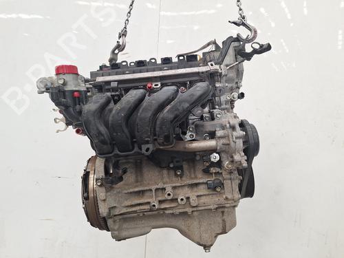 Engine SUZUKI IGNIS III (MF, FF) 1.2 Hybrid (ATK412) | BP32239749M1 