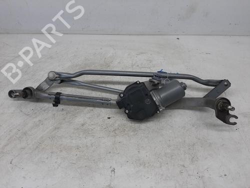 Used Front wiper motor LAND ROVER DISCOVERY V (L462) 3.0 SDV6 4x4 (306 hp) 26778157