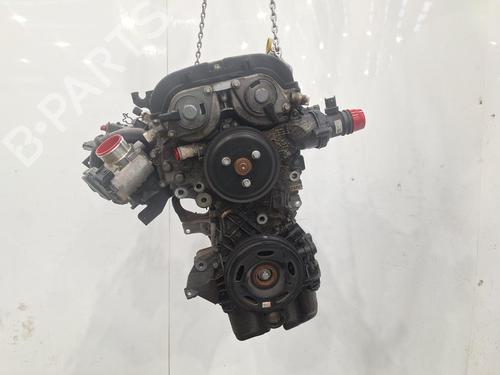 Used Engine Engine VAUXHALL CORSA Mk III (D) (S07) 1.4 (L08) (101 hp) 35769040 35769040