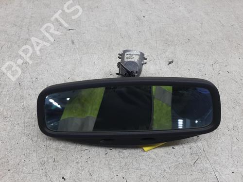 Used Rear mirror Rear mirror 26749038 26749038