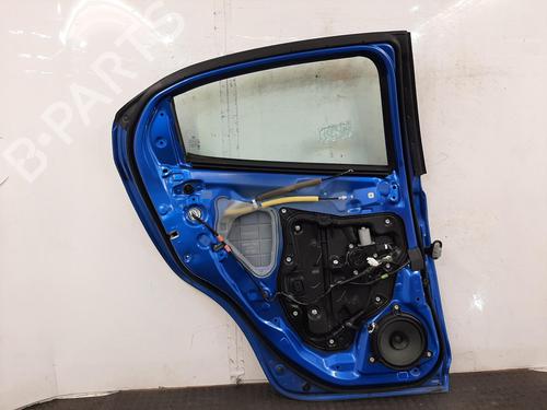 Dør venstre bagtil MAZDA 2 Hatchback (DL, DJ) 1.5 SKYACTIV-G | BP39091792C4 - Image 6