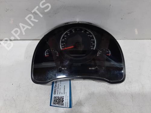 Used Instrument cluster Instrument cluster 36811505 36811505