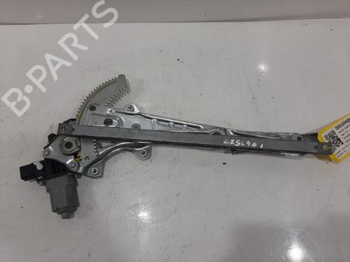 Vindusheismekanisme høyre bak Vindusheismekanisme høyre bak MITSUBISHI OUTLANDER III (GG_W, GF_W, ZJ, ZL, ZK) 2.2 Di-D 4WD (GF6W) (150 hp) 34121578 34121578