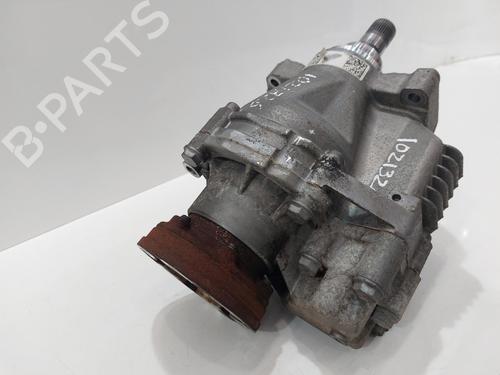 Transfer box SKODA SUPERB II (3T4) 2.0 TDI 4x4 | BP28038457M36 