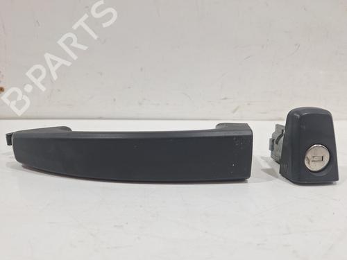 Andre VAUXHALL CORSA Mk III (D) (S07) 1.2 i 16V (L08) (86 hp) 28053136