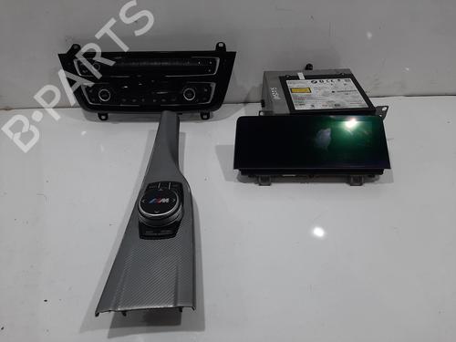 Used Electronic module Electronic module BMW 4 Coupe (F32, F82) 420 i xDrive (184 hp) 36773288 36773288