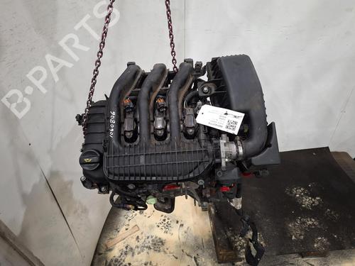 Engine VAUXHALL CORSA Mk V (F) 1.2 | BP39405847M1 - Image 5