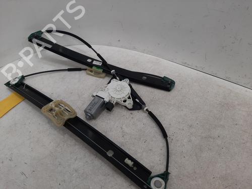 Front left window mechanism VW TOUAREG (CR7, RC8) 3.0 TDI 4motion | BP26778891C22 
