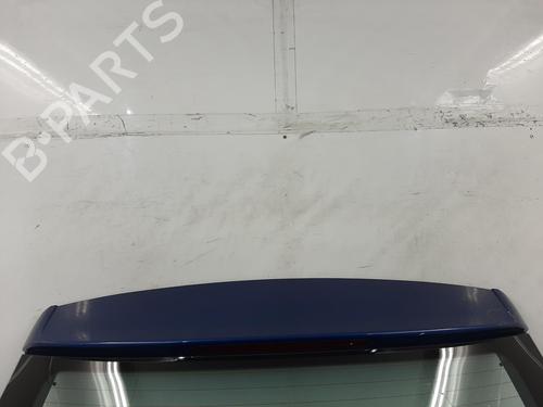 Tailgate VW POLO VI (AW1, BZ1, AE1) 1.0 | BP32193546C6