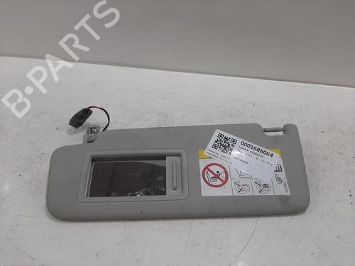 Outra Outra SEAT LEON (5F1) 2.0 TDI (150 hp) 33940311 33940311