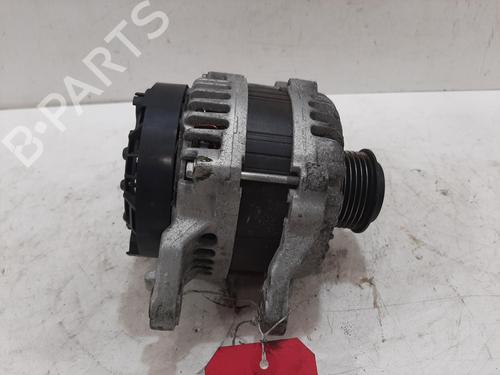Alternador MITSUBISHI ECLIPSE CROSS (GK_, GL_) 1.5 T-Mivec 4WD (163 hp) 30896954