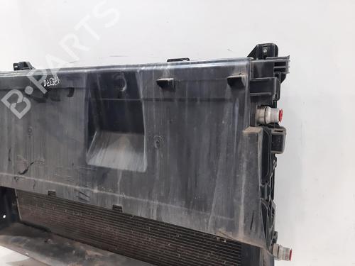 Kølerpakke JAGUAR I-PACE (X590) EV400 AWD | BP29988606M120