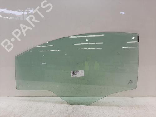 Used Front left door window Front left door window 36957374 36957374
