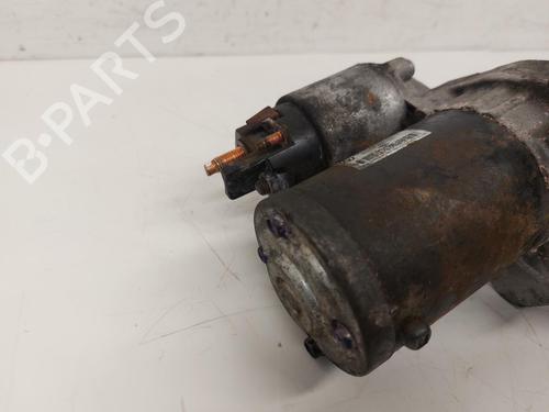Starter DACIA SANDERO II TCe 90 (B8M1, B8MA, B8AC) | BP26834882M8 - Image 2