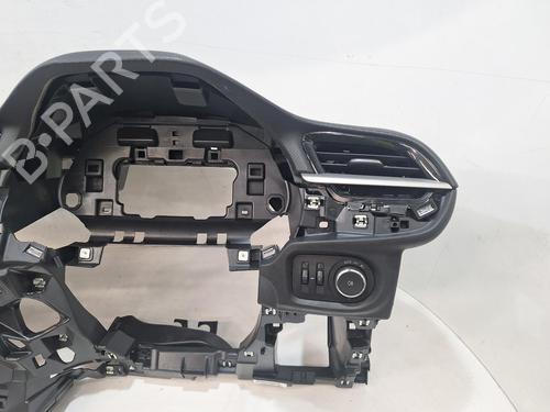 Airbag Kit VAUXHALL CORSA Mk V (F) 1.2 | BP32380232C86