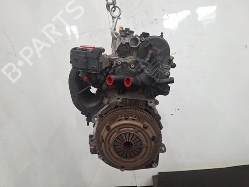 Engine SKODA CITIGO (NF1) 1.0 | BP33180291M1 - Image 4