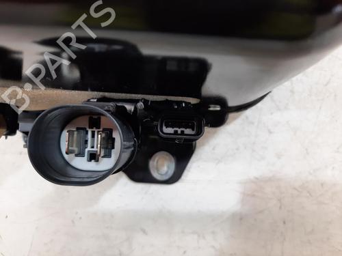 Suspension compressor JAGUAR I-PACE (X590) EV400 AWD | BP33698948M103 - Image 6