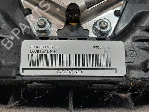 Andre NISSAN PRIMASTAR Bus (X83) dCi 120 | BP26852826O1 