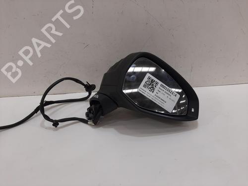 Used Right mirror AUDI A4 B9 (8W2, 8WC) 3.0 TDI (218 hp) 30141996