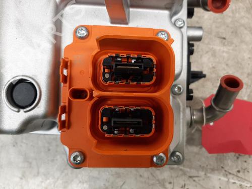 Inverter/Converter VOLVO XC60 II (246) T8 Hybrid Polestar AWD | BP26788382M119 