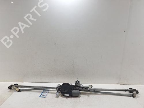 Used Front wiper motor VAUXHALL ASTRA Mk VI (J) (P10) 1.6 (115 hp) 32409435