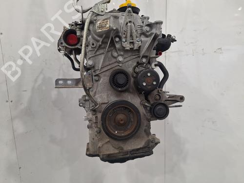 Used Engine DACIA SANDERO II TCe 90 (B8M1, B8MA, B8AC) (90 hp) 32409565