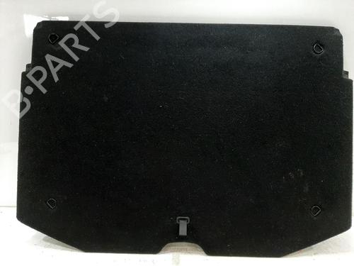 Bagagerumsgulv CITROËN C3 Picasso (SH_) 1.6 HDI 90 | BP33988441I33 - Image 4